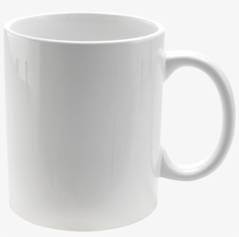 Taza Ceramica Sencilla Domani - Mug, transparent png