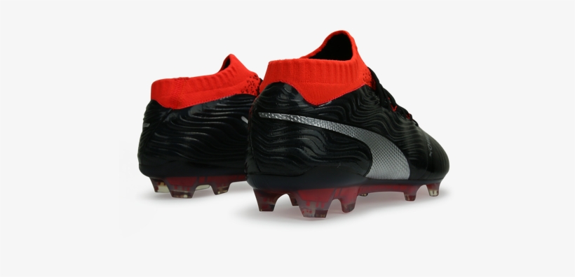Puma Men's One - Soccer Cleat, transparent png