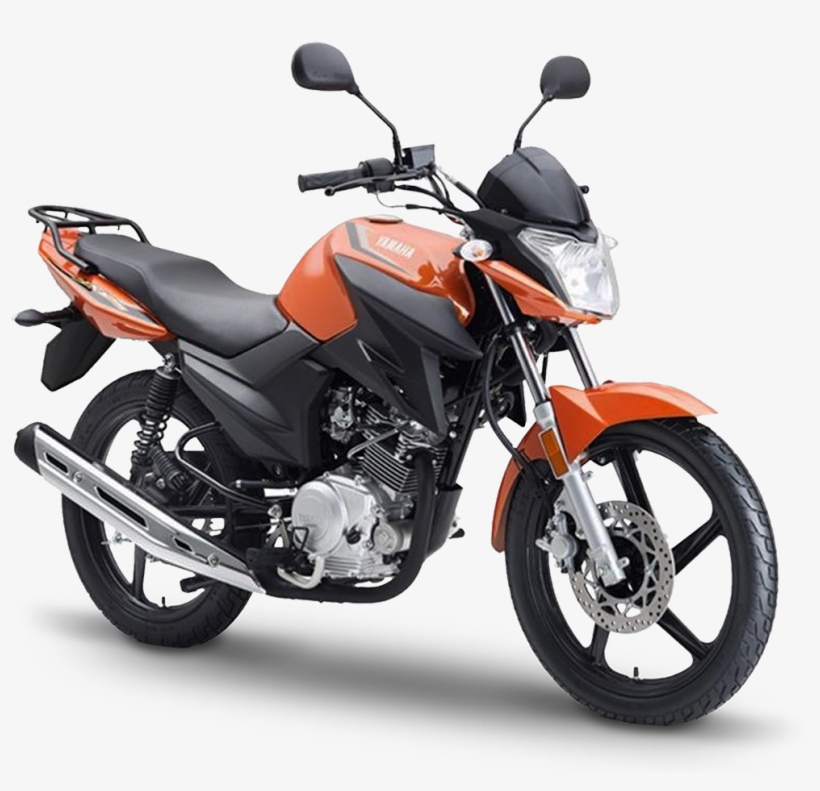 Atributo Transmisión 5 Velocidades, Engrane Constante Yamaha Made In