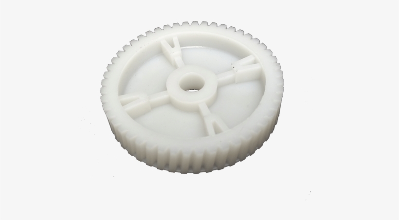 Engrane Chevrolet 4 Espacios - Oyster Shell 3d Model, transparent png