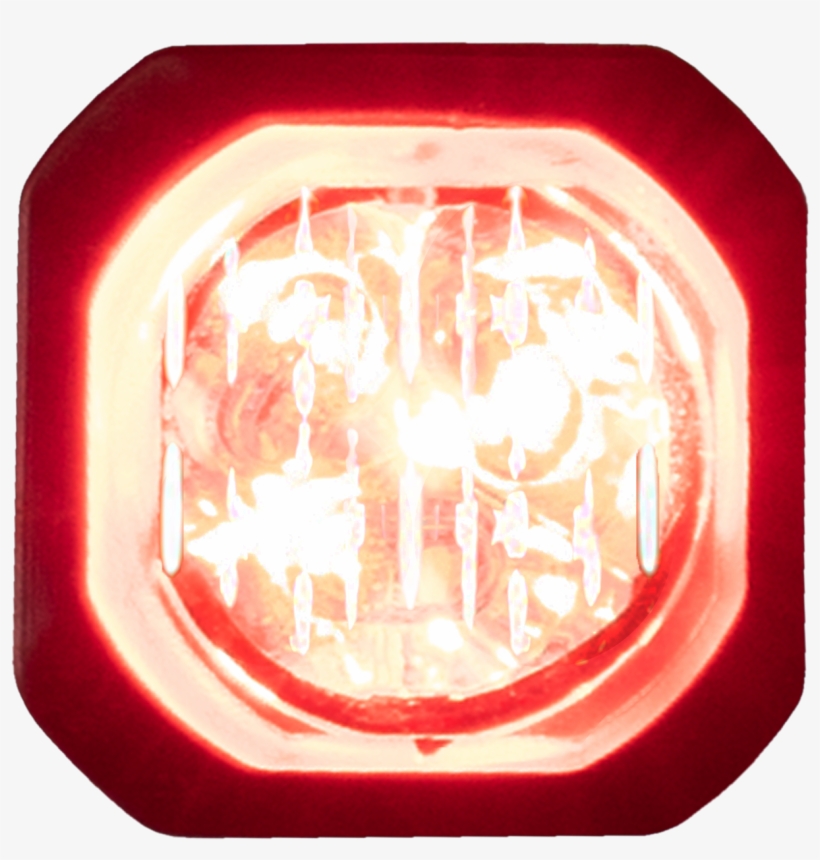 Led Hide A Blast Multicolor Install Manual 4 Pack Led - Blast, transparent png