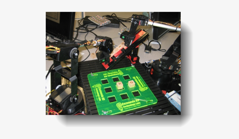 Use The Playstation Controllers To Allow Two Humans - Electronics, transparent png