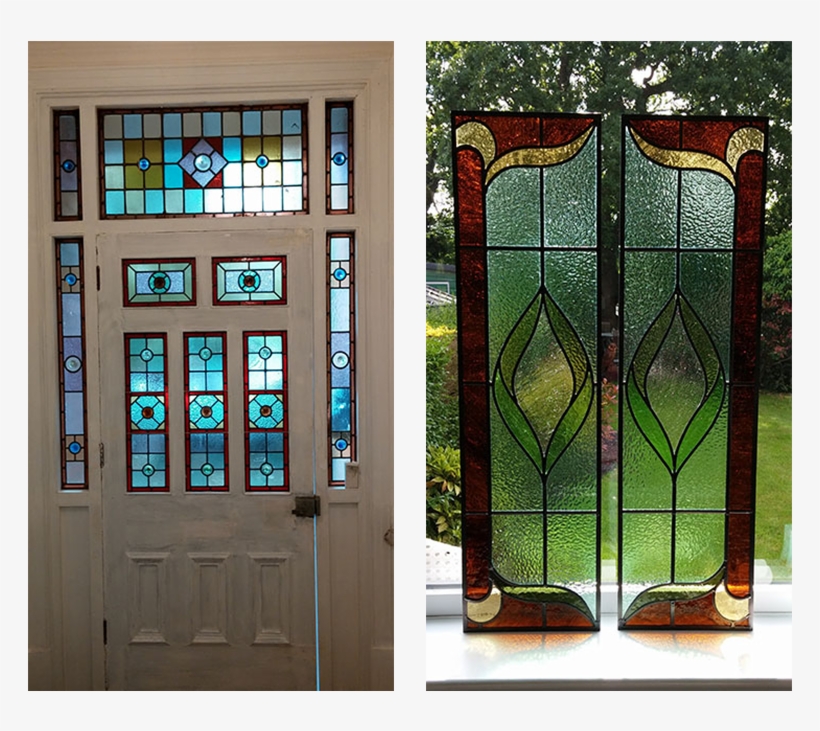 I Would Like To Receive Promotional Emails And Offers - Stained Glass, transparent png