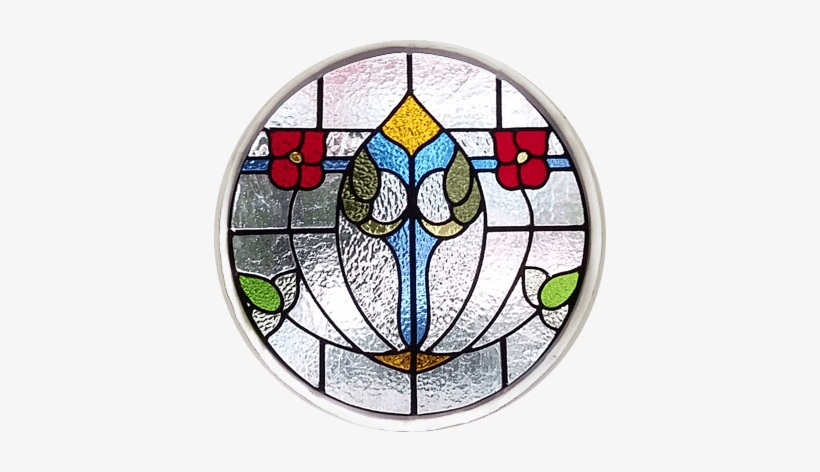 Stained Glass And Leaded Light Specialist Glazing Contractor - Stained Glass, transparent png