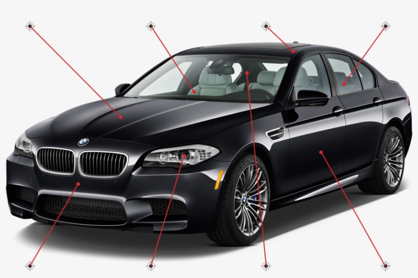 Arnold's Auto Detailing Services - Bmw Png, transparent png