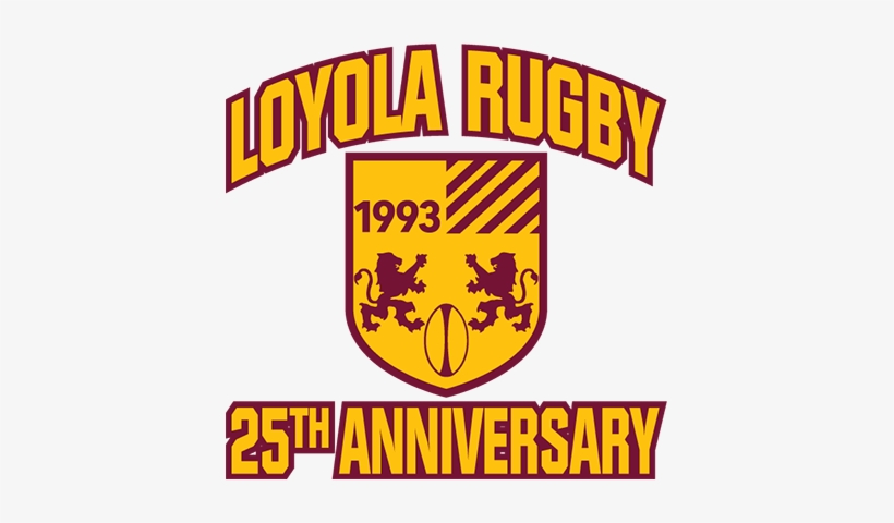 Rugby 25th Anniversary Weekend - Rugby Football, transparent png