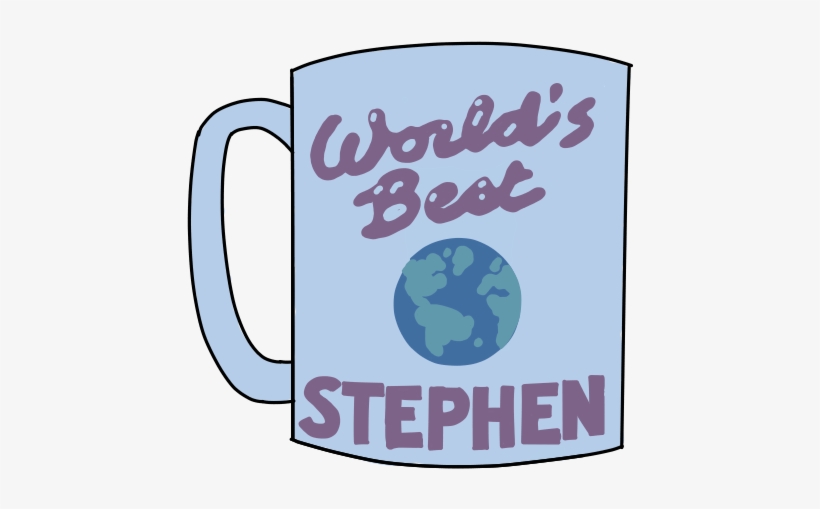 Worldsbeststephen - World's Best Stephen Steven Universe, transparent png