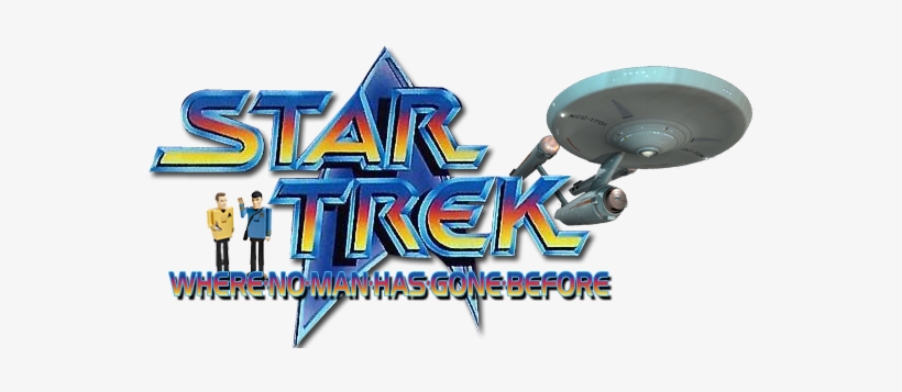 Star Trek 25th Anniversary - Star Trek 25th Anniversary Logo Png, transparent png
