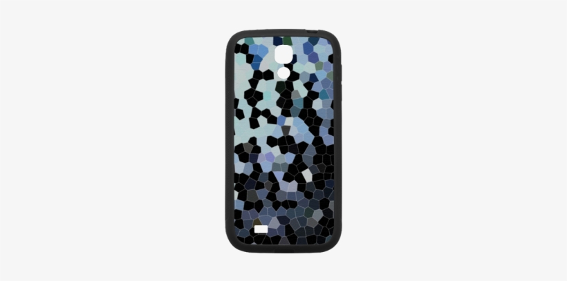 Stained Glass Window Point Rubber Case For Samsung - Wallpaper, transparent png