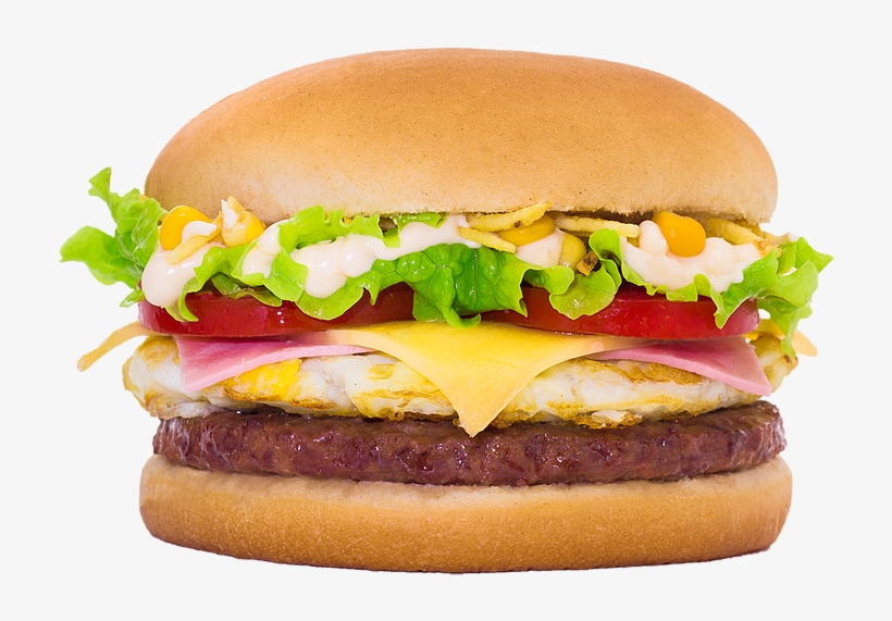 Hamburguer Em Png - Imagens De Hambúrguer Png, transparent png