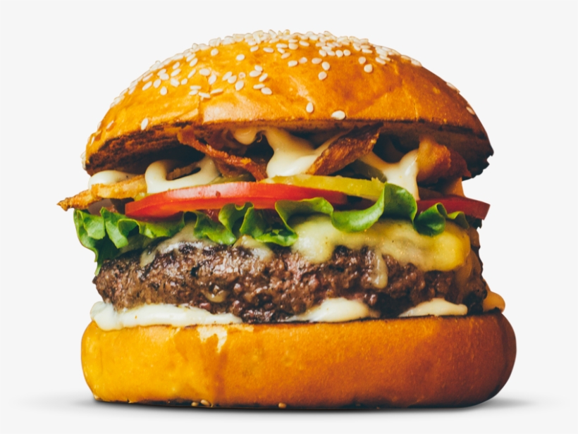 Hamburguer Artesanal Png, transparent png