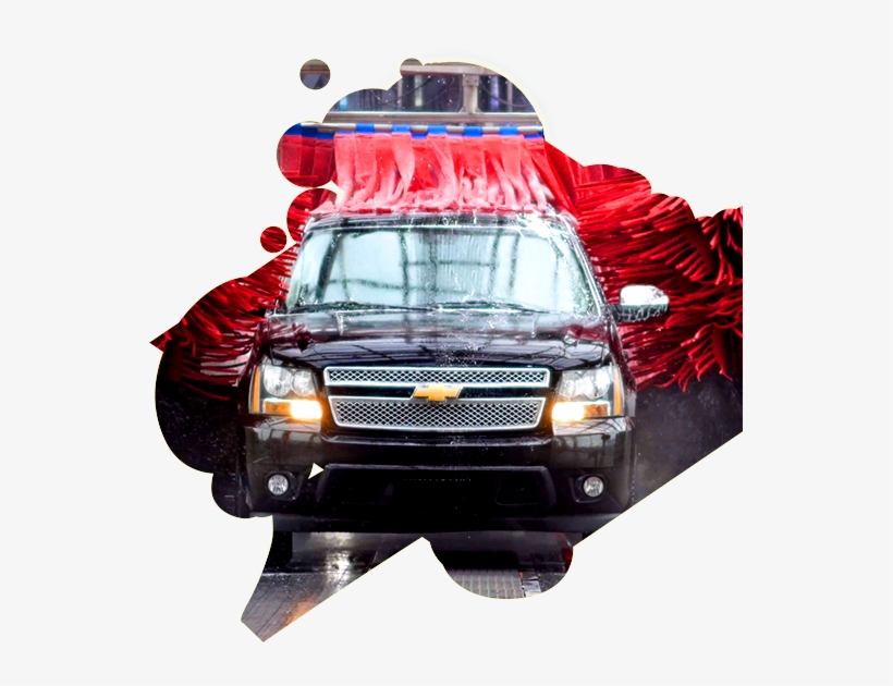 And With A Host Of Wash Packages Ranging From A Quick - Car Wash, transparent png