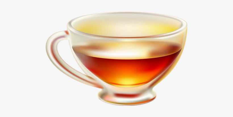Tasse De Thé Png, Tube - Чашка Чай Пнг, transparent png