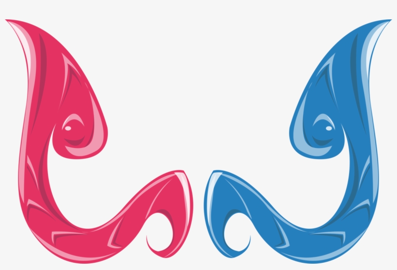 Thai Decoration 1 Png Images - Thai Graphic Vector Png, transparent png