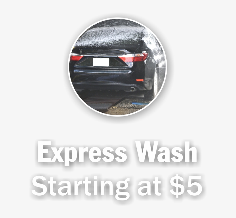 Richie's Express Auto Washrichie's Express Auto Wash - Car, transparent png