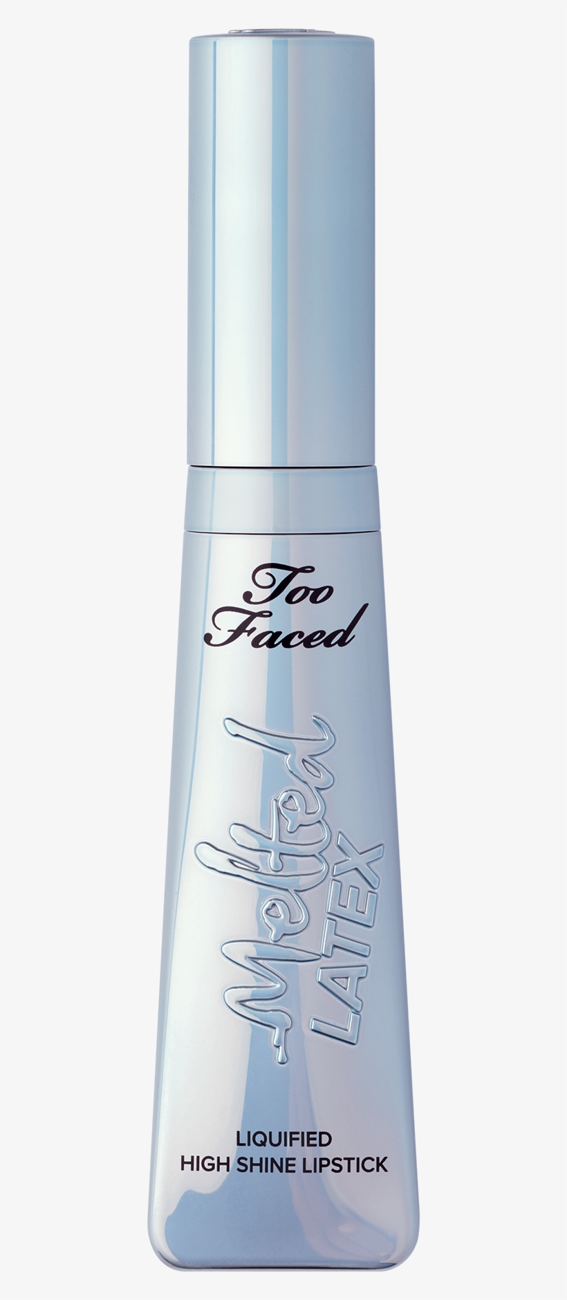 Melted Latex - Unicorn Tears - Lagrimas De Unicornio Labial, transparent png