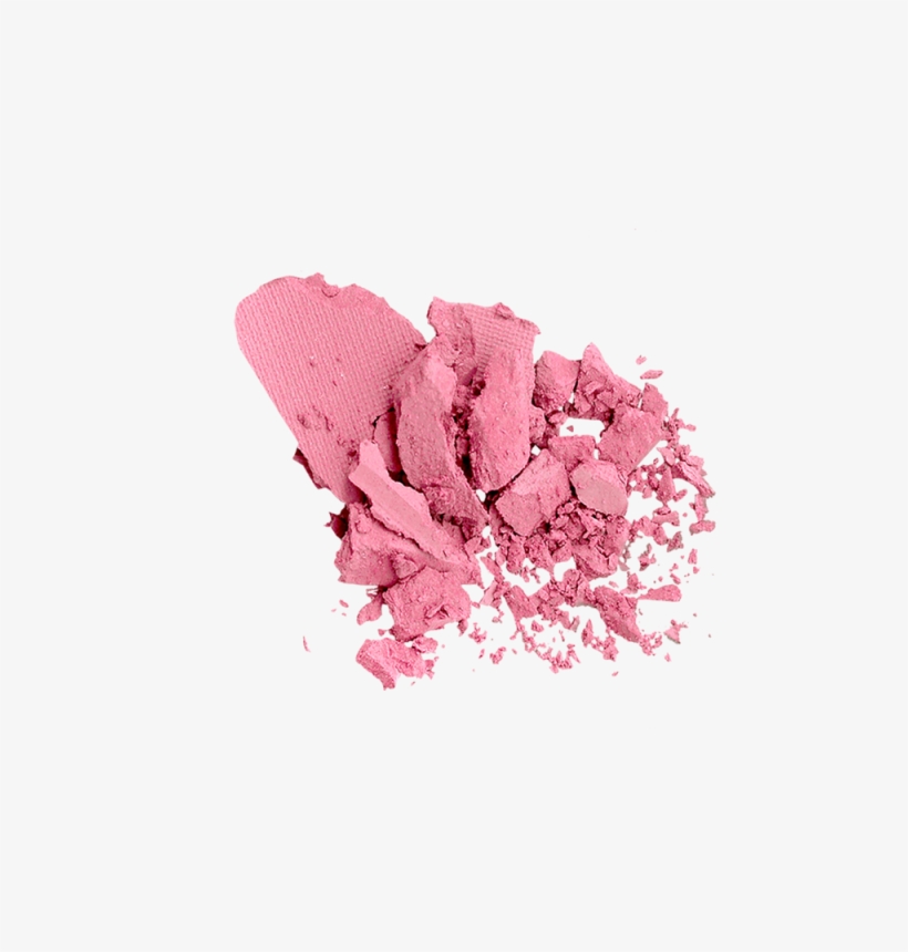 Collab Soft Spot Sheer Blush Shade Unicorn, transparent png
