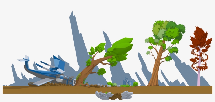 Stage2 - Portable Network Graphics, transparent png