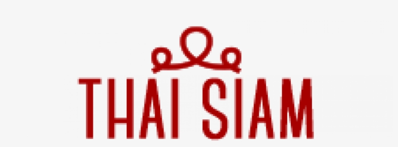 Logo Small - Thai Siam Queenstown, transparent png