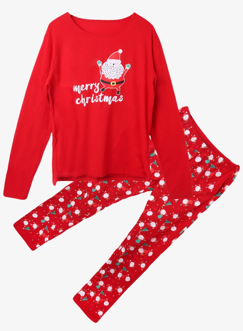Matching Christmas Pjs For Kids, transparent png