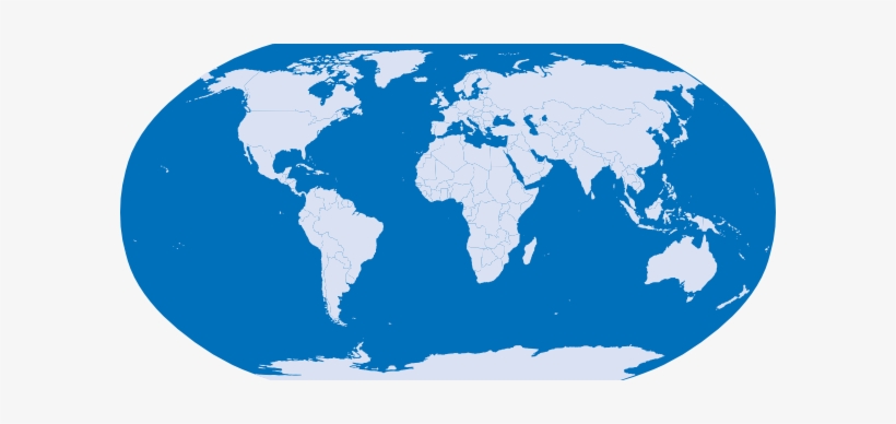 Australia In The World, transparent png