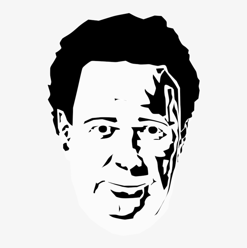 Pumpkin Carving Jack O' Lantern Stencil - Jack-o'-lantern, transparent png