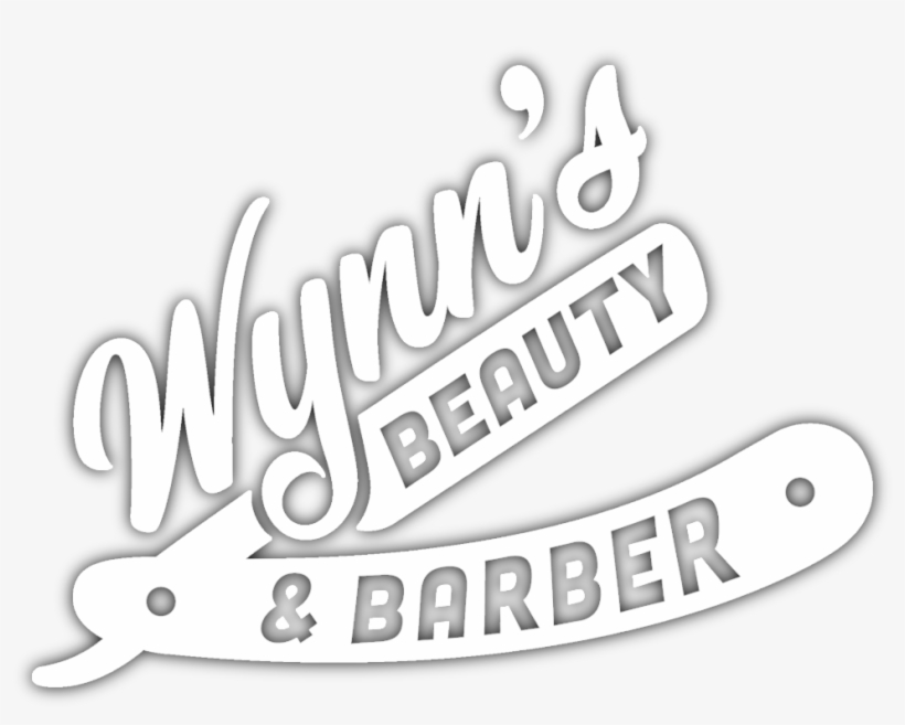 Wynns Logo White Shadow, transparent png
