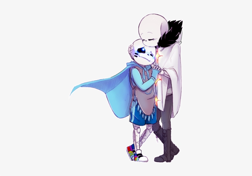 Chill @azraeltree And Papercrane @little Noko Commissionned - Digital Art, transparent png