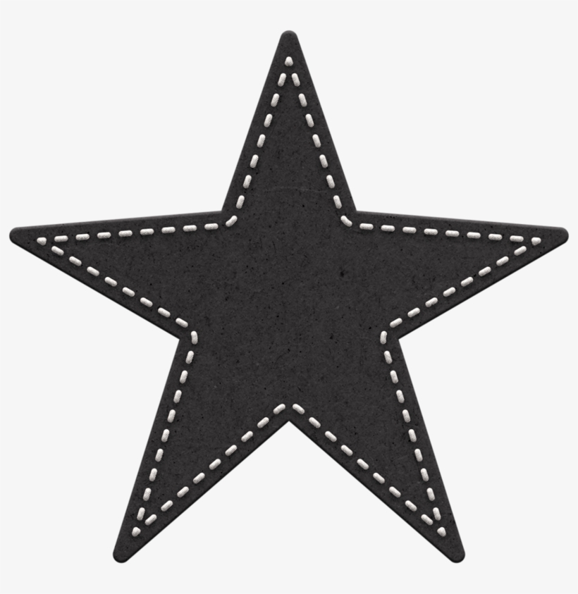 Star 2 - Number 17, transparent png