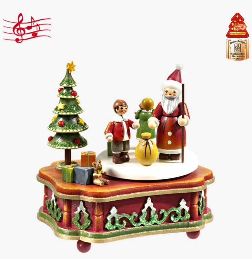 "christmas" Music Box - Christmas Music Box, transparent png