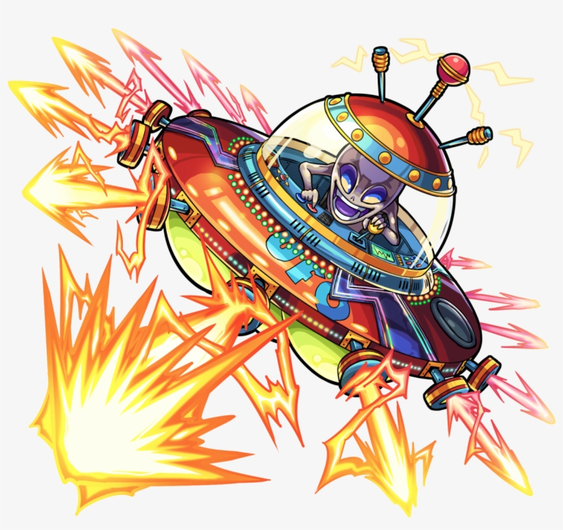 1013 - 葛 雷 怪物 彈 珠, transparent png