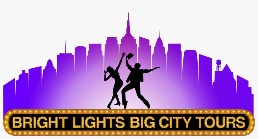 Bright Lights Big City Tours A Boutique Travel Agency - New York City, transparent png