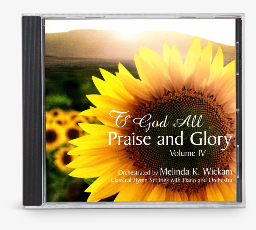 Sale - God Be The Glory, transparent png