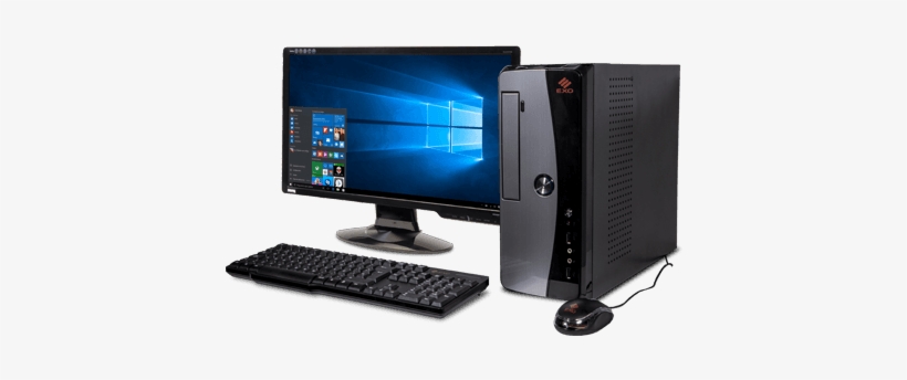 Computadora H2 R3748, transparent png