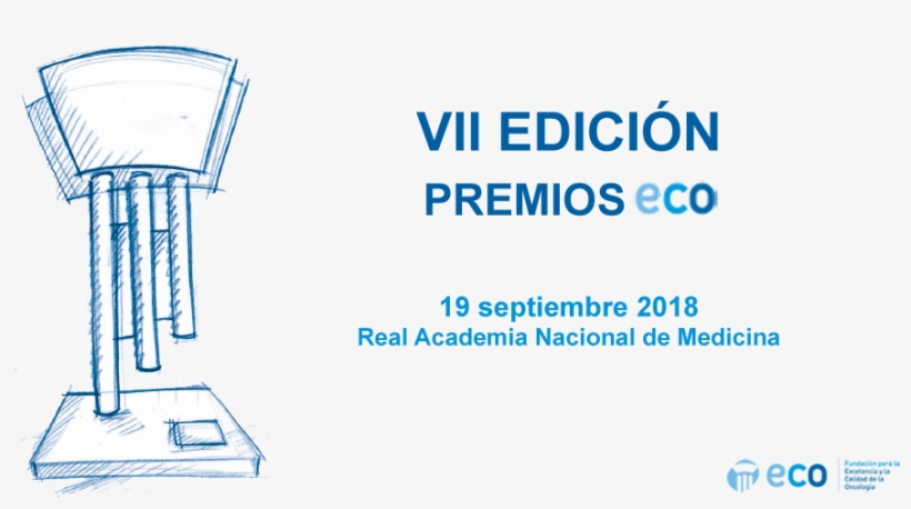 La Fundación Eco Entrega Sus Galardones El Próximo - Quality, transparent png