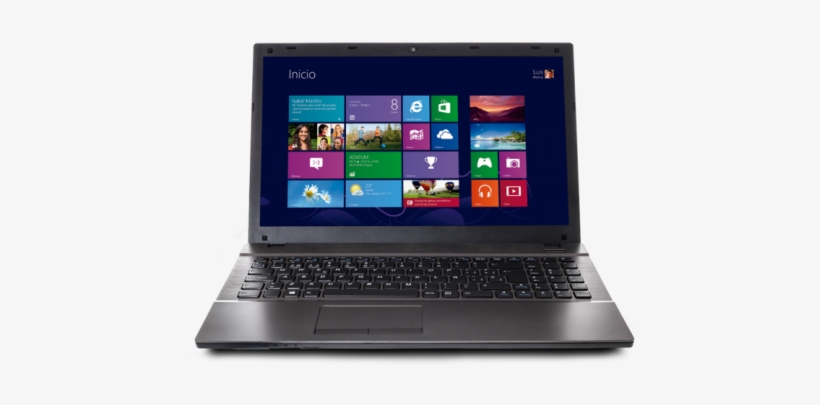 Banghó Max G01-i218 365p - Odys Wintab Gen 8 - Wi-fi - 16 Gb - Black - 8", transparent png
