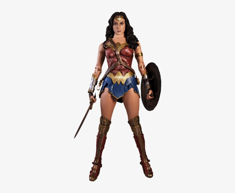 Wonder Woman Movie - Wonder Woman Neca 1 4, transparent png