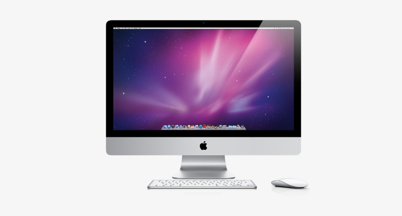 Imac Computadora Mac, Computadoras, Circuitos, Indices, - Imac 27 Inch, transparent png