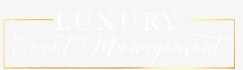 Luxury Event Management, transparent png