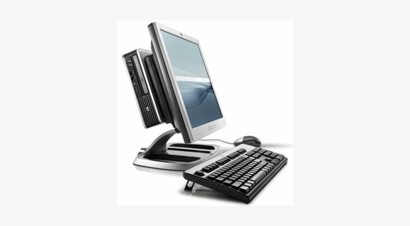 Soporte Tecnico En Computadoras - Ordinateur De Bureau Moin Cher, transparent png