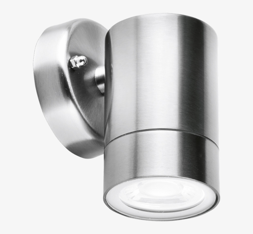 Walle™ Pro Gu10 Ip65 Fixed Wall Light - Sconce, transparent png
