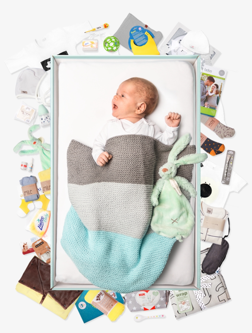 Slovak Baby Box Luxury - Slovak Baby Box, transparent png