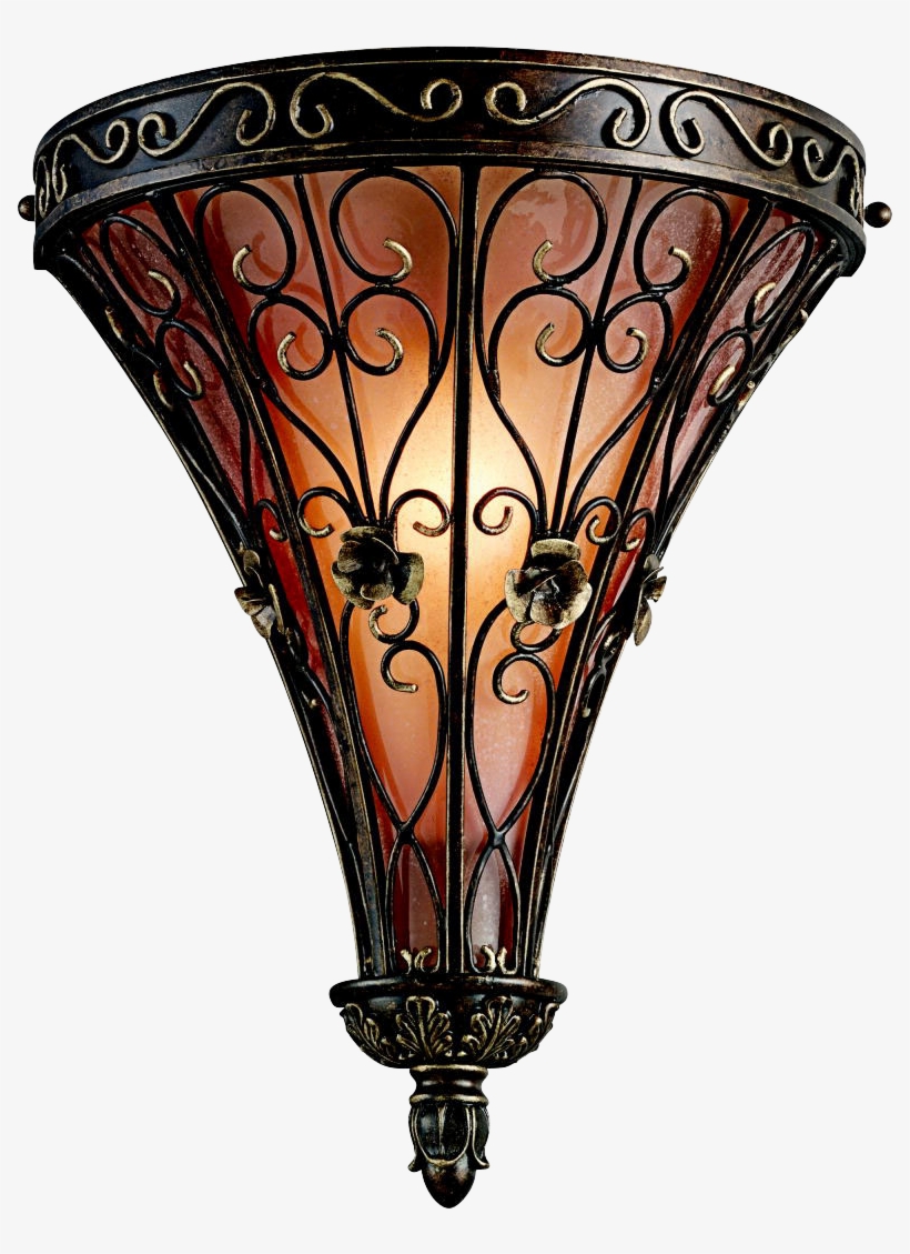 Kichler Lighting 45131trz Marchesa Terrene Bronze Wall, transparent png