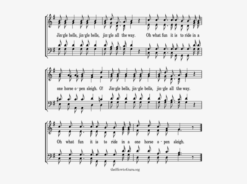 Best Christmas Music To Put A Jingle In Your Kringle - Number, transparent png