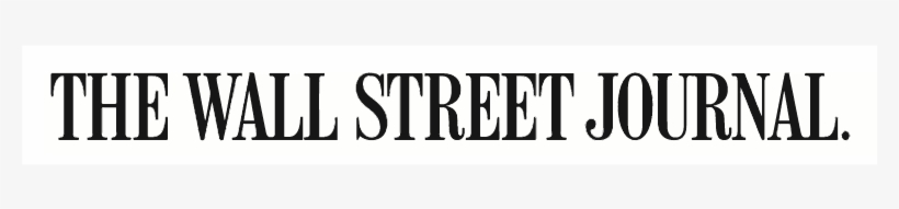 Shine Digital Luxury - Wall Street Journal, transparent png