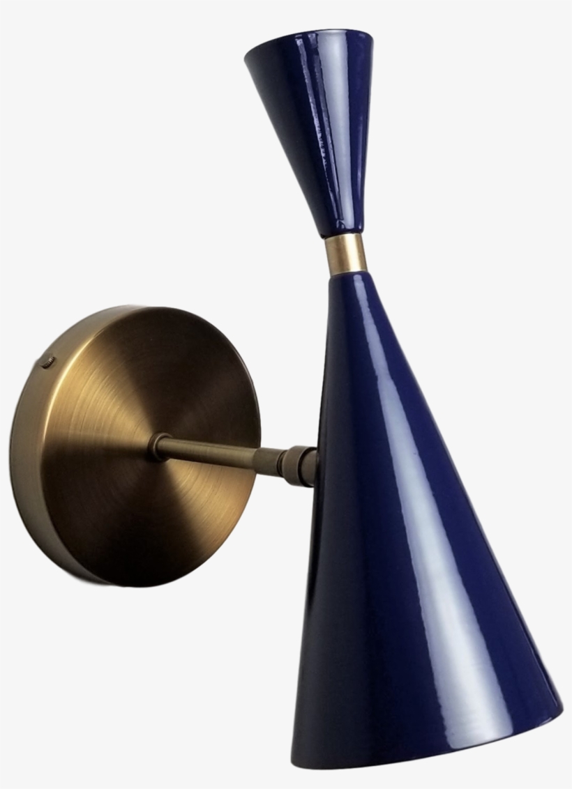 "monolith" Wall Sconce - Sconce, transparent png