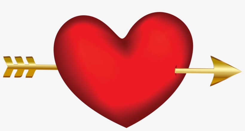 Heart, transparent png