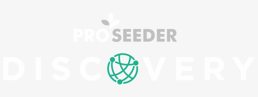 Discovery Logo Web - Personal Development, transparent png