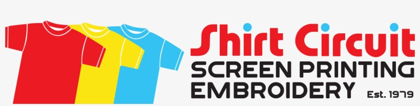 Screen Printing - Shirt Circuit, transparent png