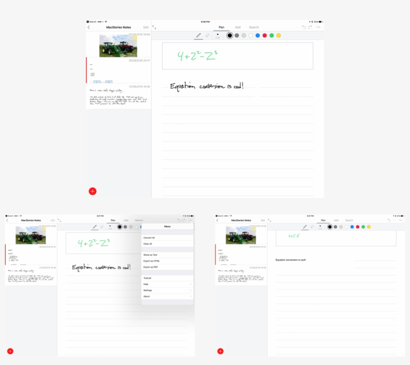 Converting Math Equations - Mathematics, transparent png